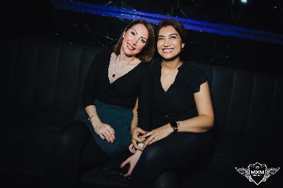 Party Bild aus dem Maxxim Club Berlin vom 04.01.2025